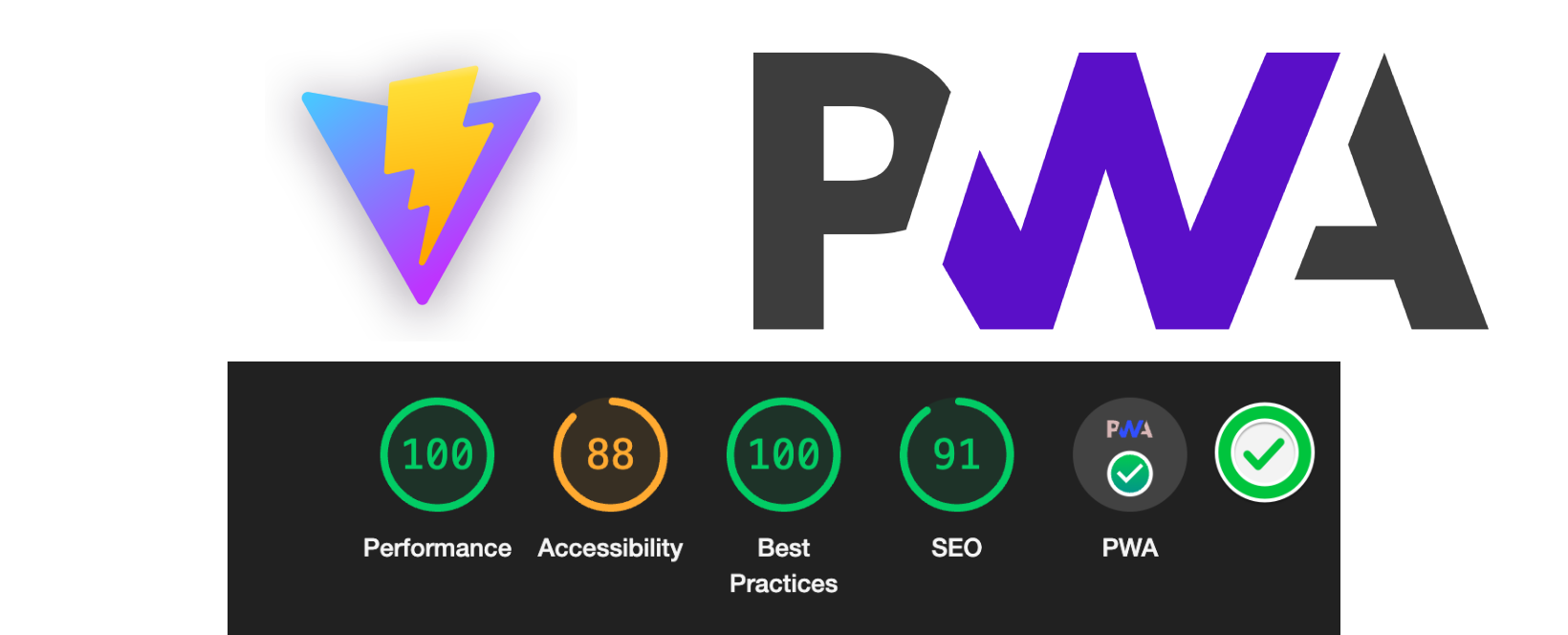 Adding PWA to Vite Applications cover image